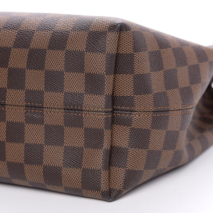Louis Vuitton Damier Ebene Graceful MM 12 of 13