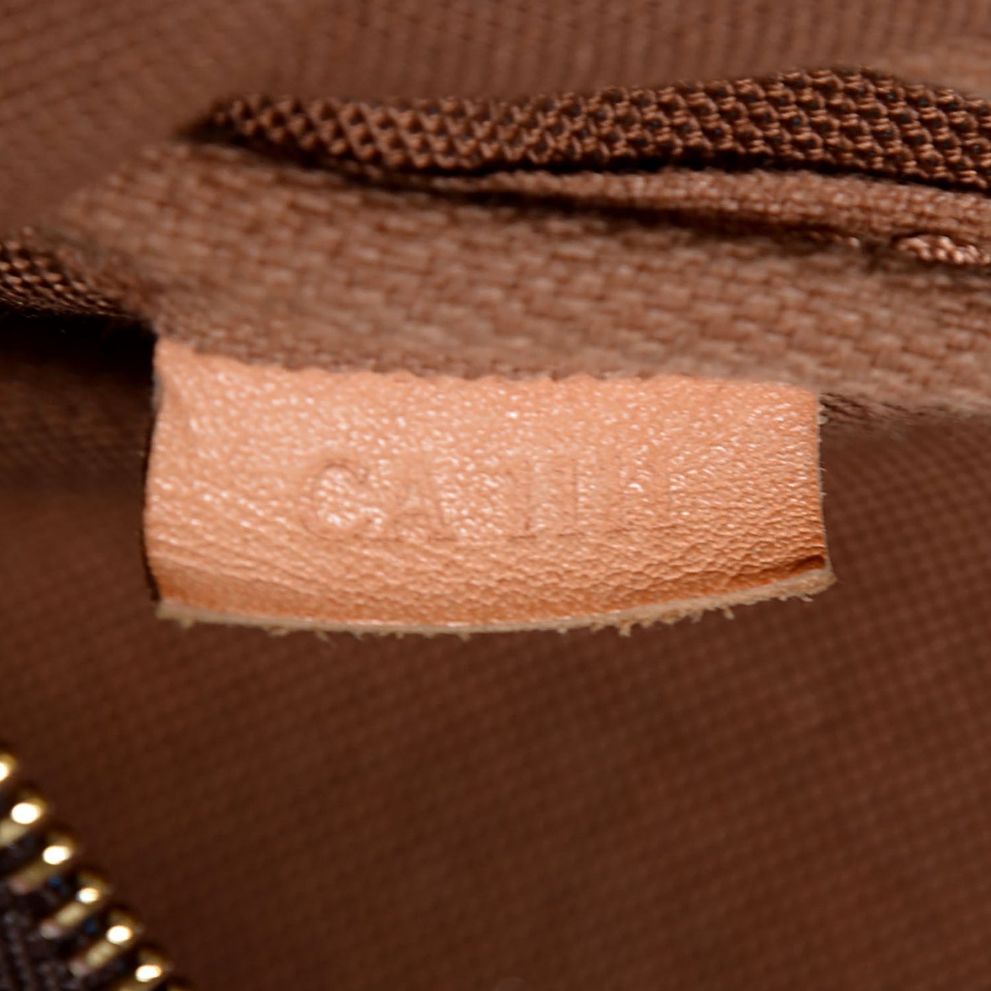 Monogram Pochette Accessories
