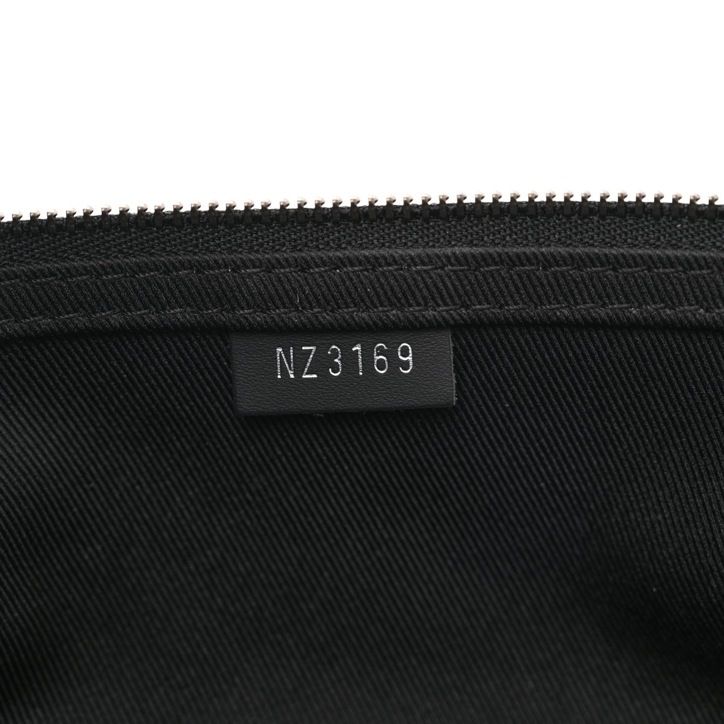Monogram Eclipse Packing Cube MM Black