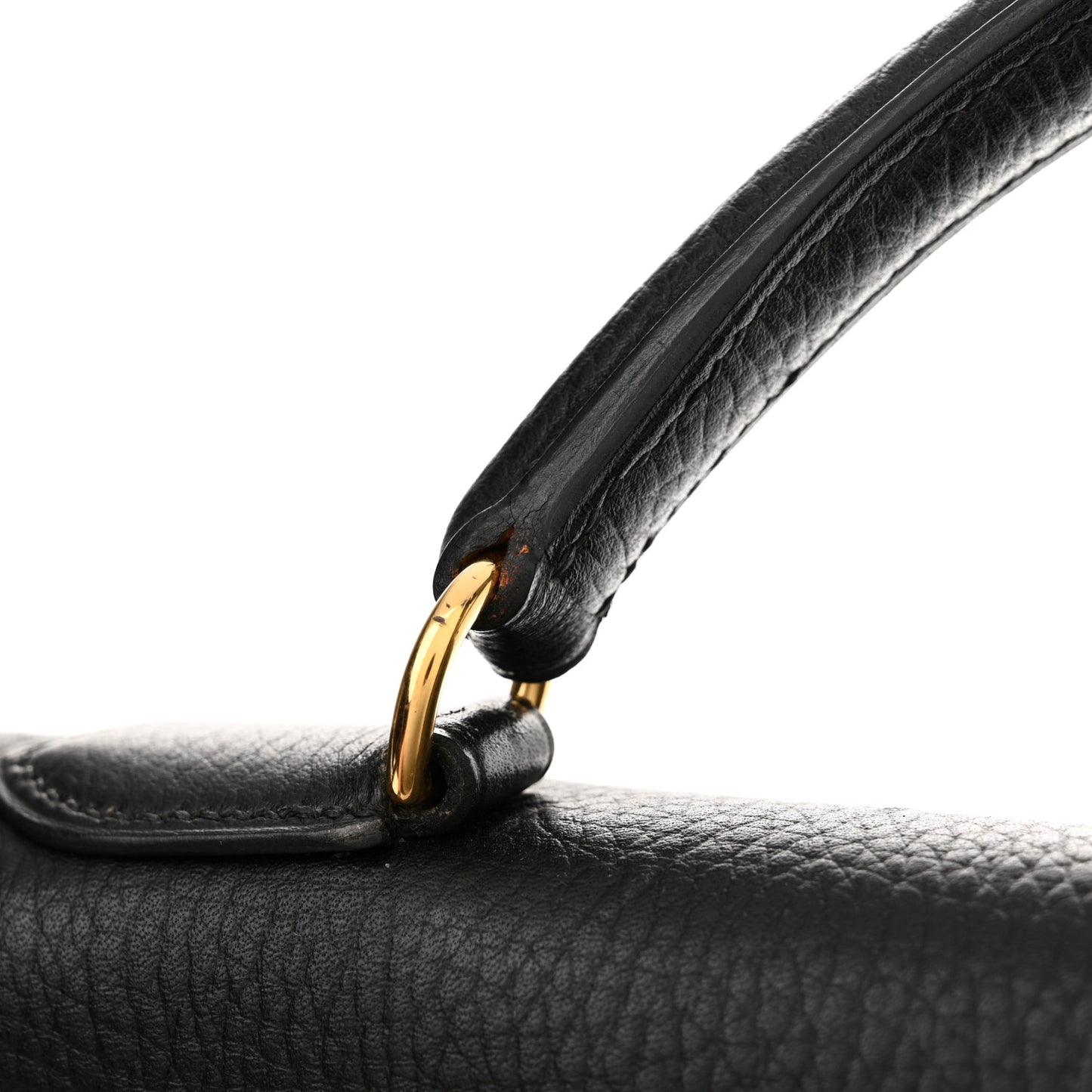 Ardennes Kelly Sellier 32 Black