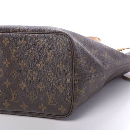 Louis Vuitton Monogram Neverfull MM 15 of 15
