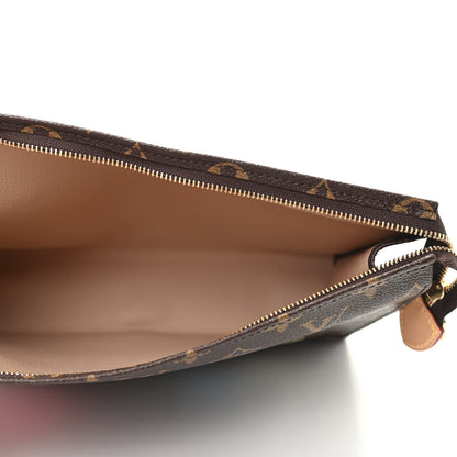 Louis Vuitton Monogram World Tour Toiletry Pouch 26 5 of 10