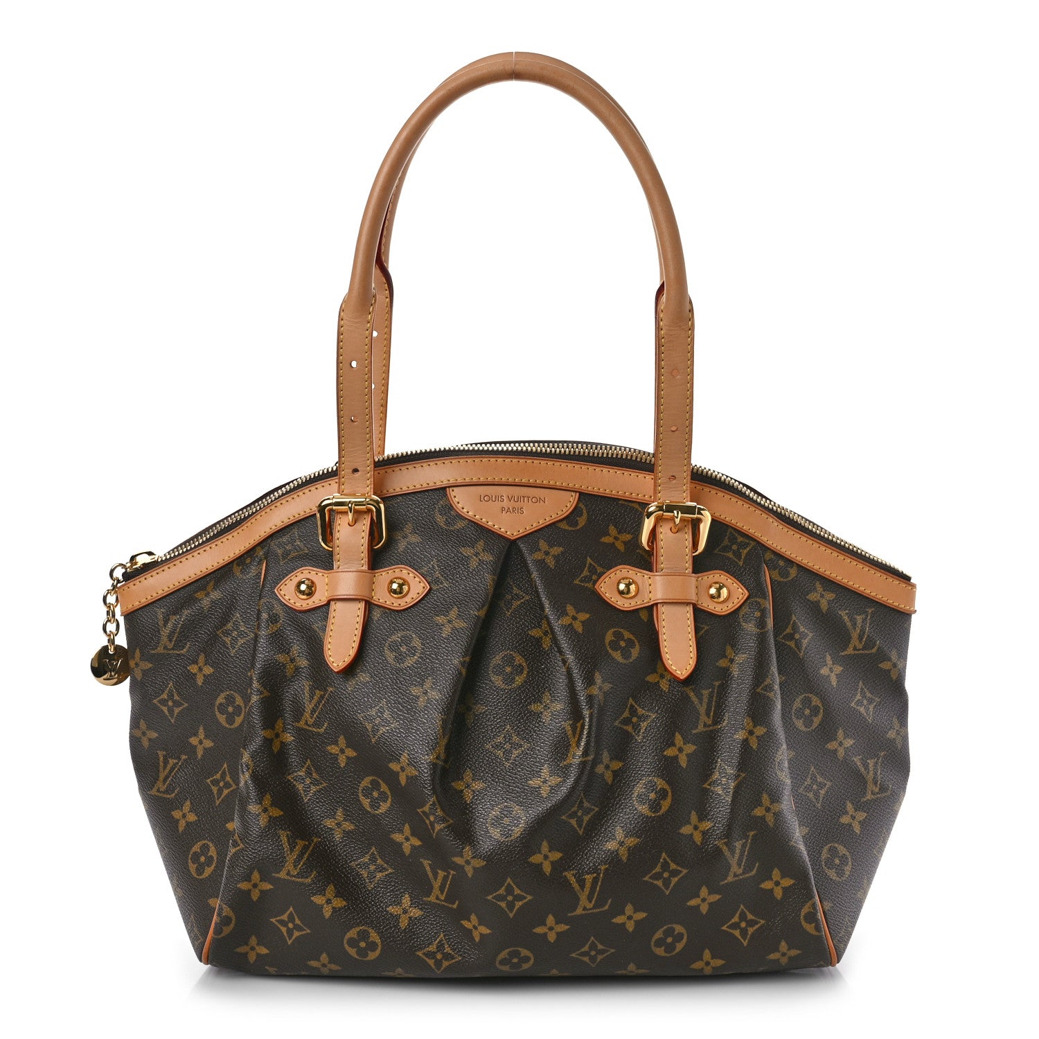 Louis Vuitton Monogram Tivoli GM 1 of 13