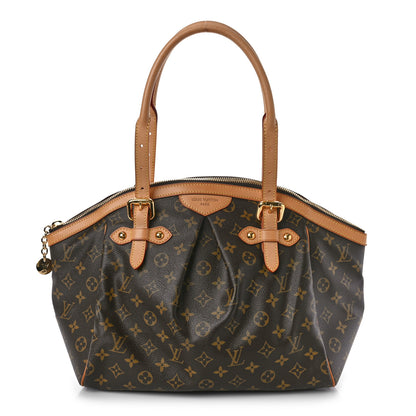 Louis Vuitton Monogram Tivoli GM 1 of 13