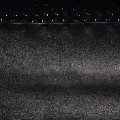 Bottega Veneta Nappa Intrecciato Medium Cabat Black 12 of 12
