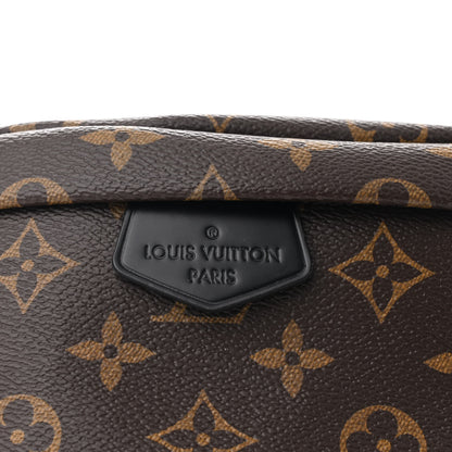 Louis Vuitton Monogram My LV World Tour Bumbag 7 of 10