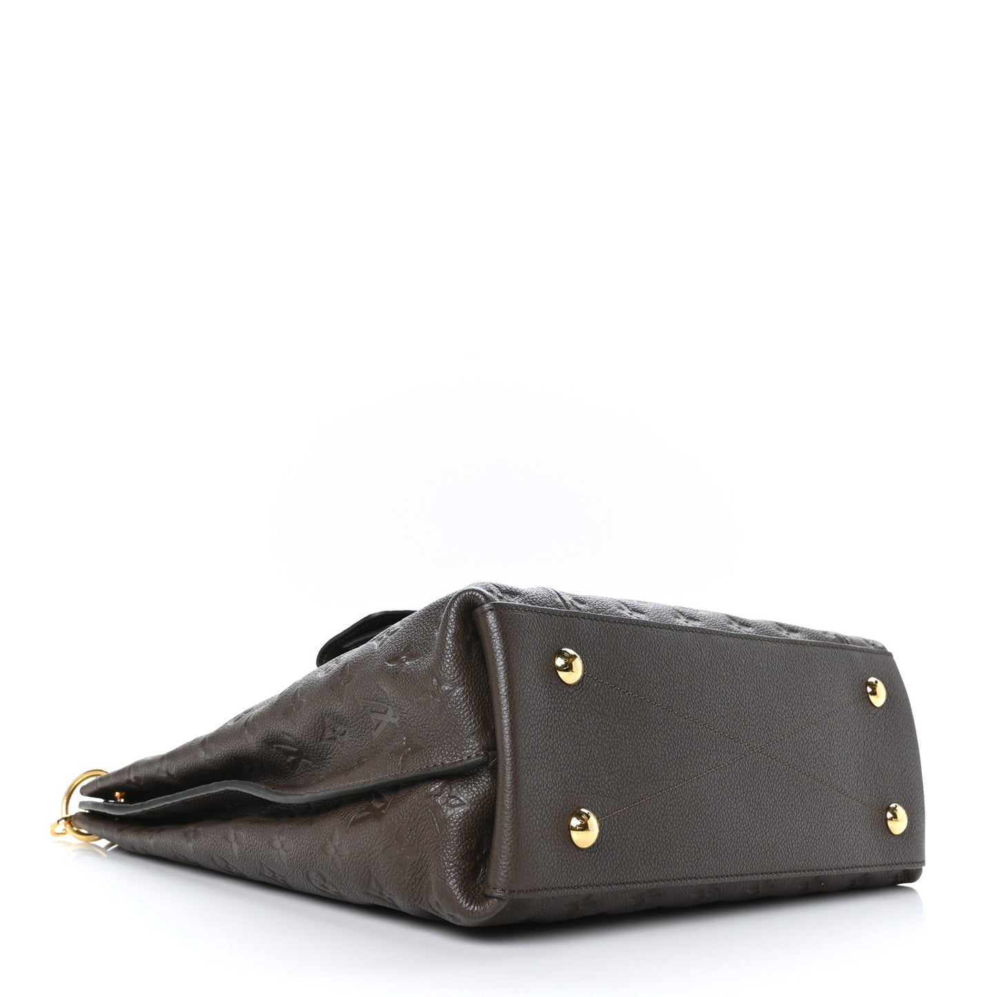 Empreinte Metis Terre