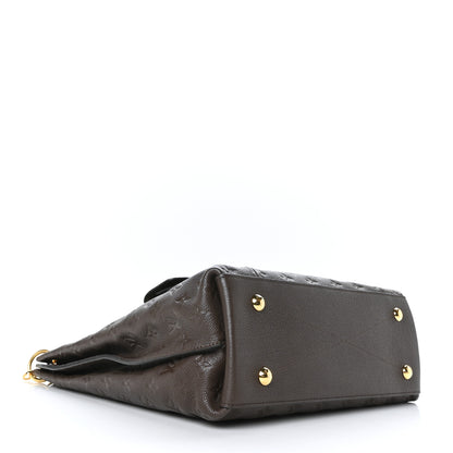 Louis Vuitton Empreinte Metis Terre 3 of 7