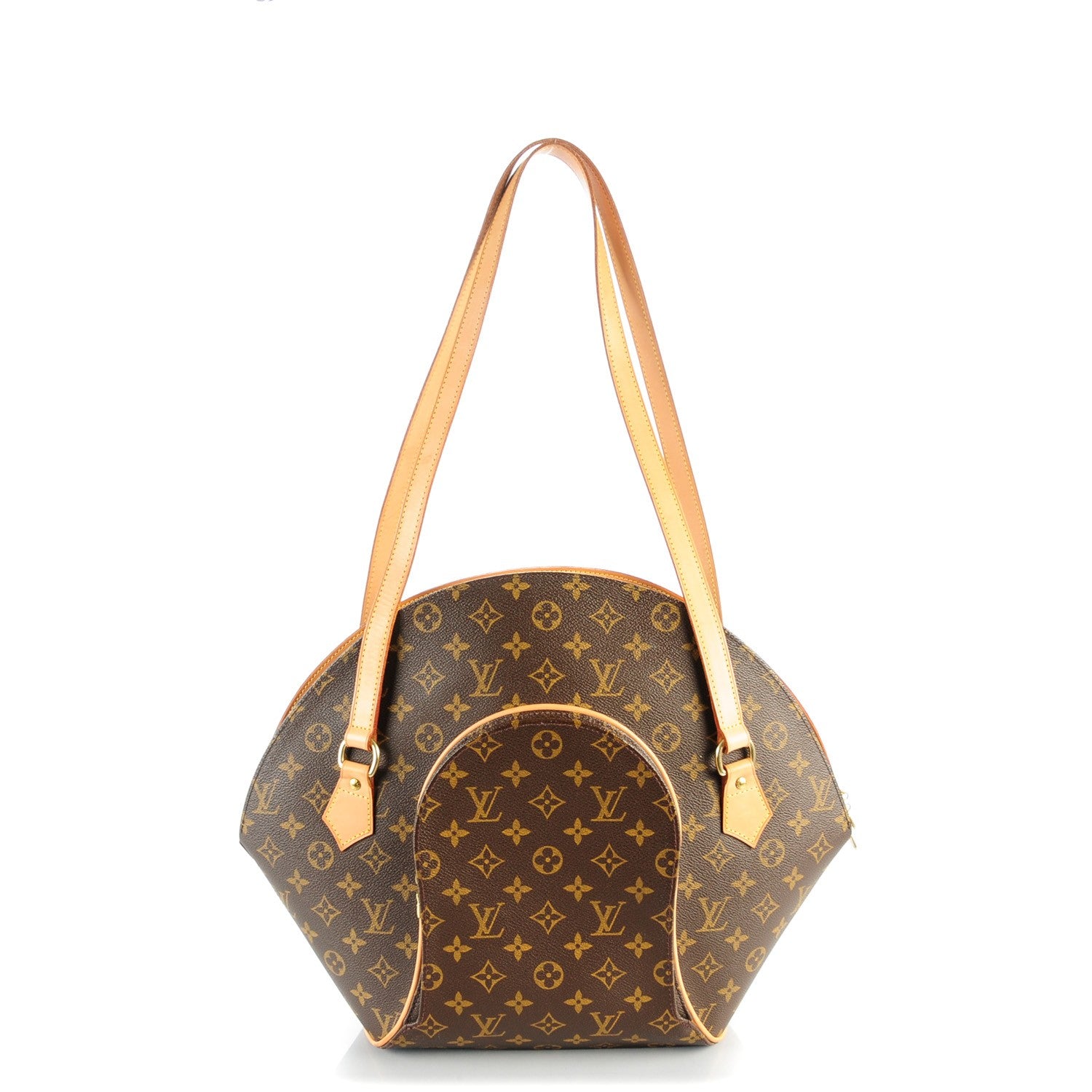 Louis Vuitton Monogram Ellipse GM Shopping Bag 1 of 8