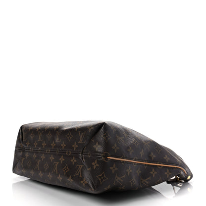 Louis Vuitton Monogram Sully MM 7 of 10