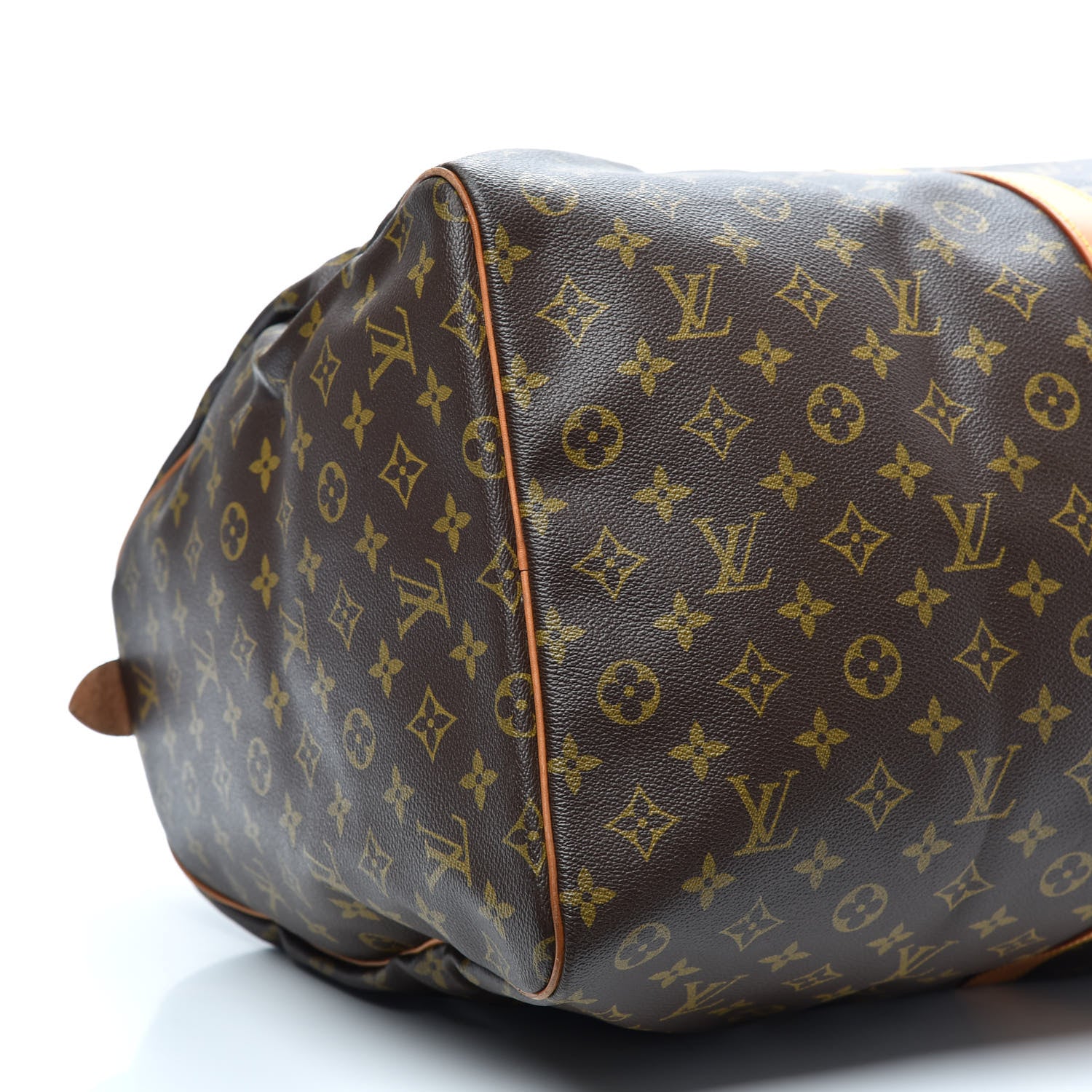 Louis Vuitton Monogram Keepall 60 6 of 8
