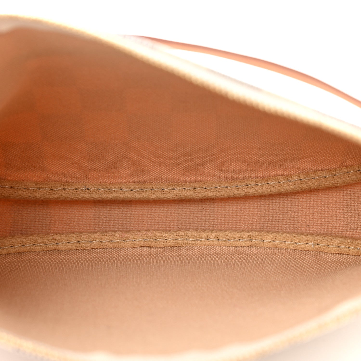 Louis Vuitton Damier Azur Pochette Accessories 6 of 8