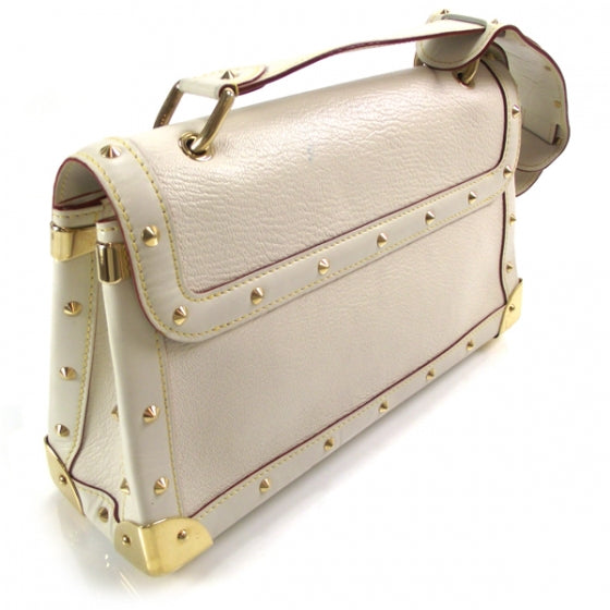 Louis Vuitton Suhali Le Talentueux White 3 of 11