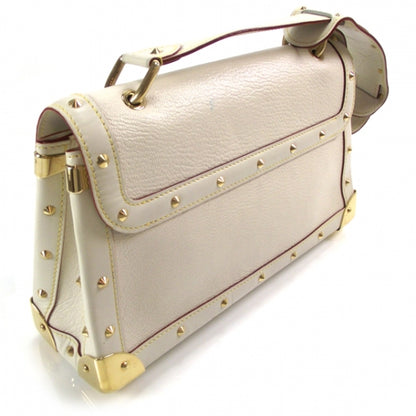 Louis Vuitton Suhali Le Talentueux White 3 of 11