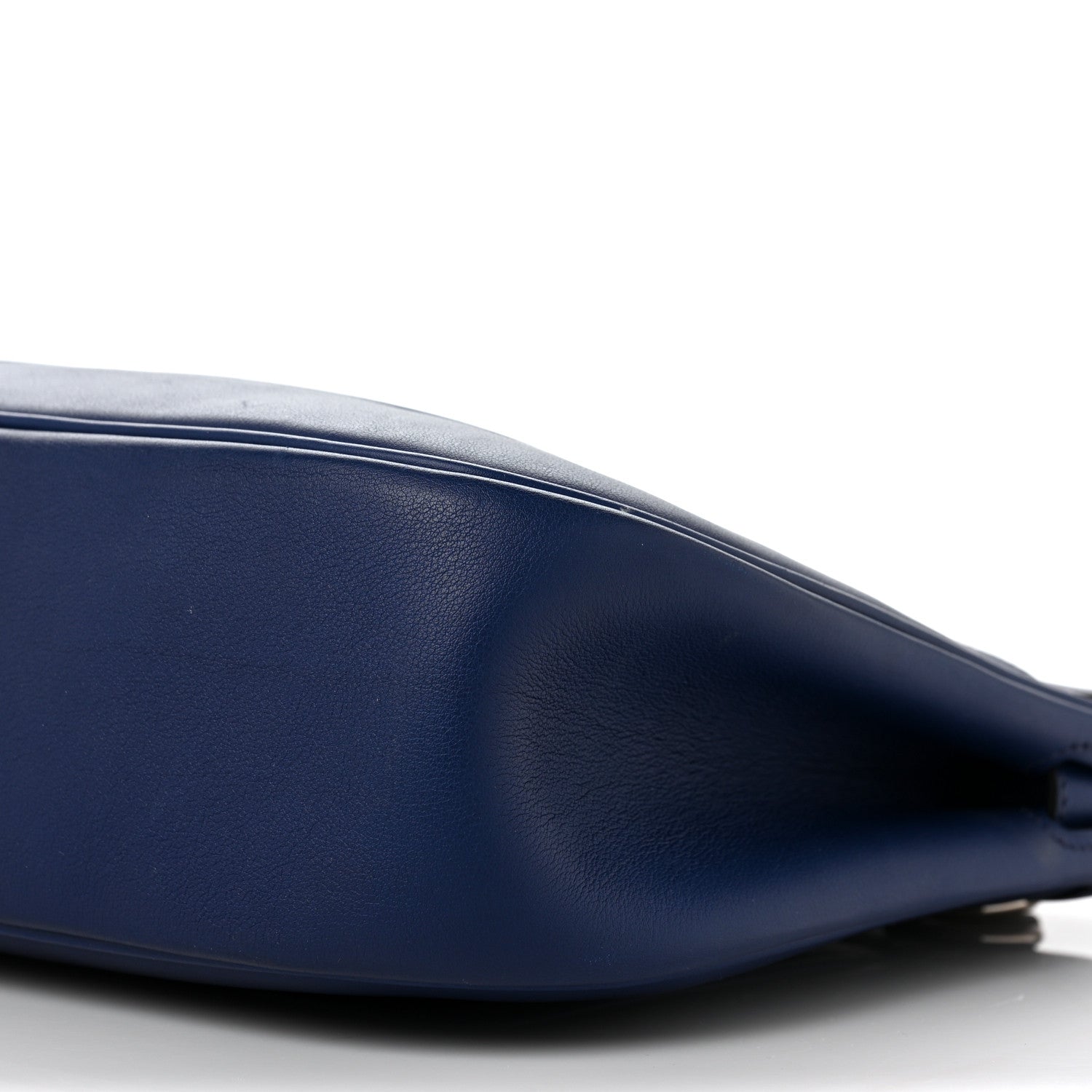Hermes Swift Sac Berline 28 Bleu Saphir 8 of 10