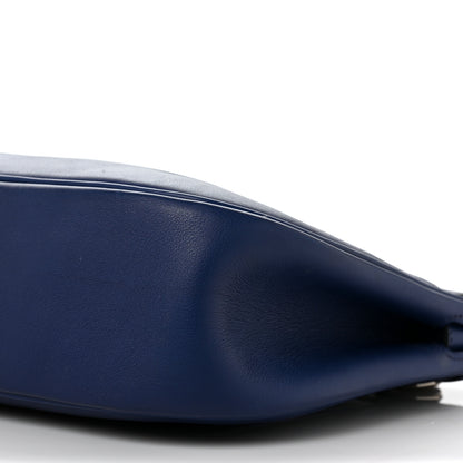 Hermes Swift Sac Berline 28 Bleu Saphir 8 of 10