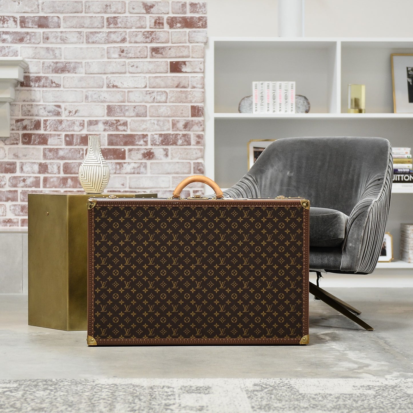 Monogram Alzer 75