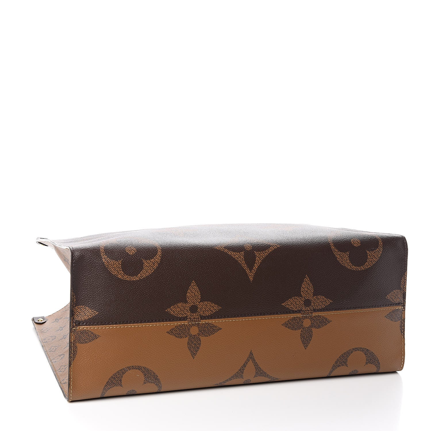 Louis Vuitton Reverse Monogram Giant Onthego GM 4 of 12