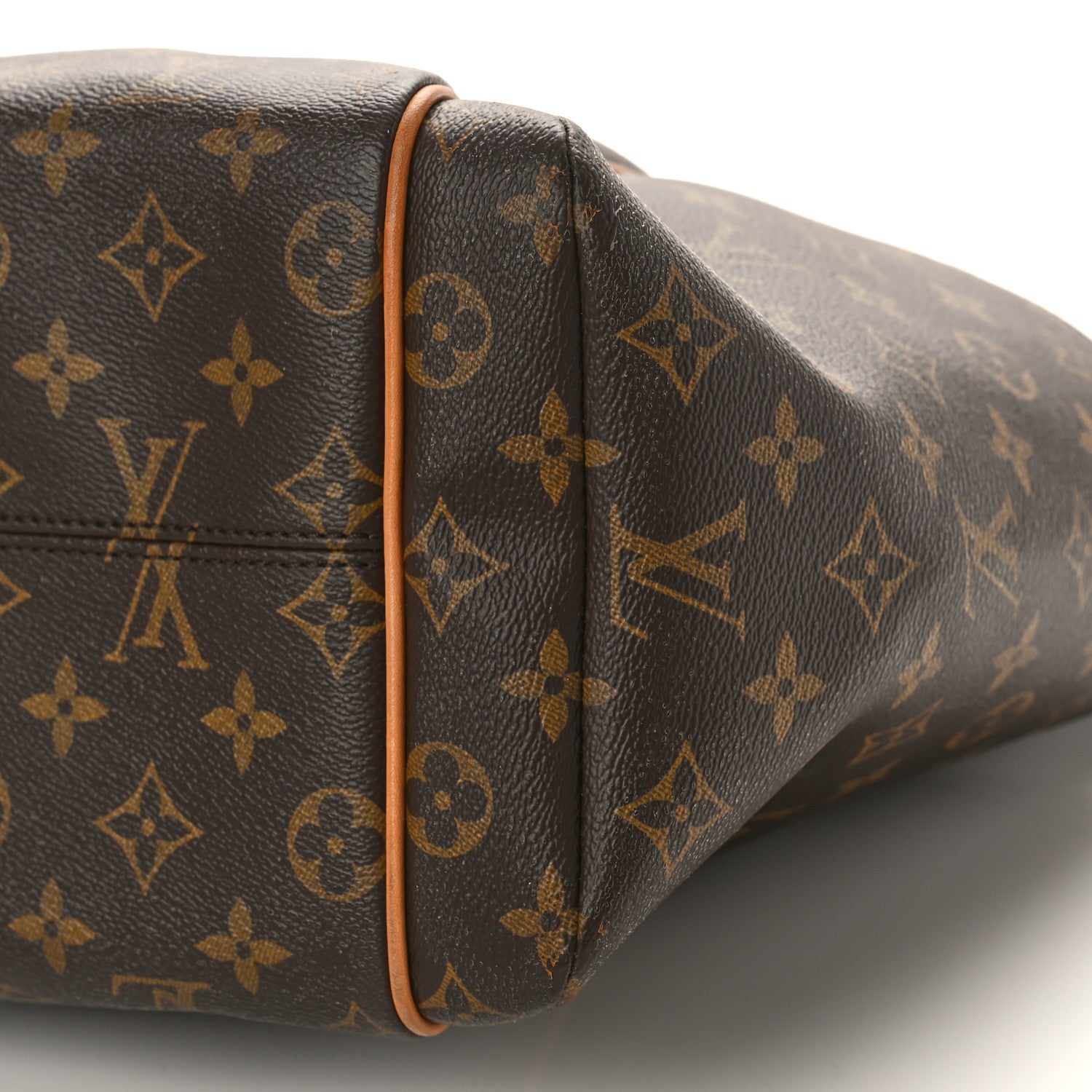 Louis Vuitton Monogram Totally MM 7 of 10