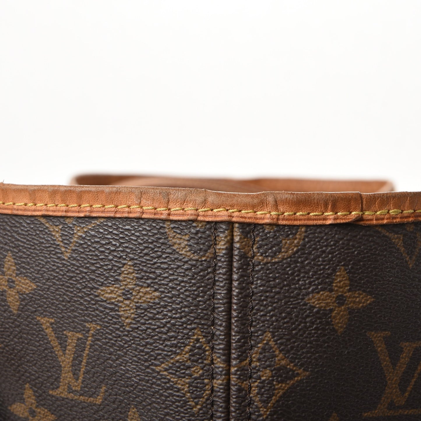 Monogram Neverfull GM
