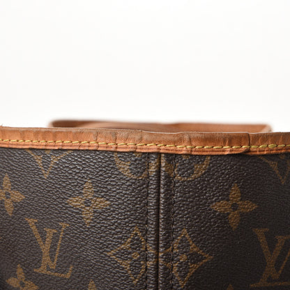 Louis Vuitton Monogram Neverfull GM 15 of 15
