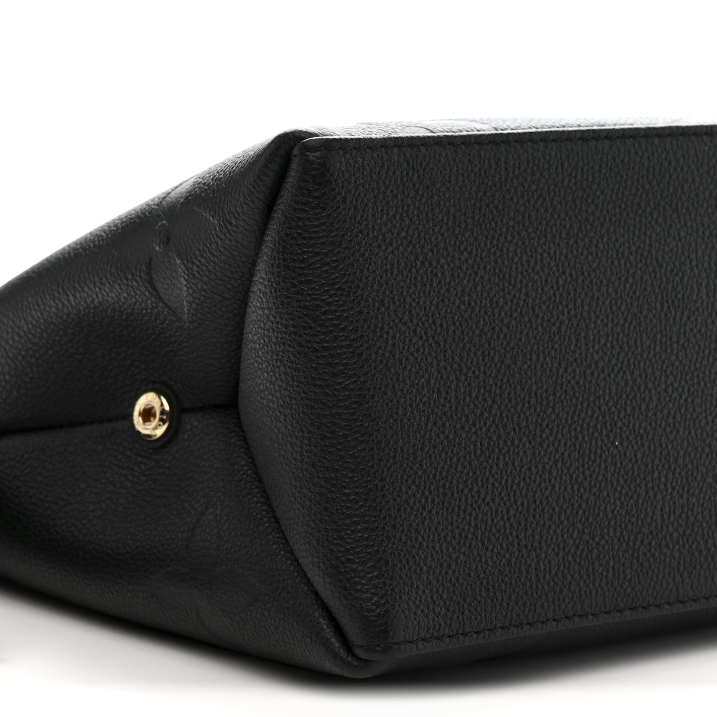 Empreinte Monogram Giant Petit Palais Black