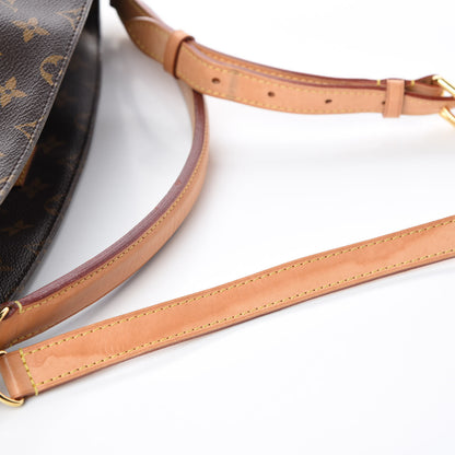 Louis Vuitton Monogram Melie 12 of 16