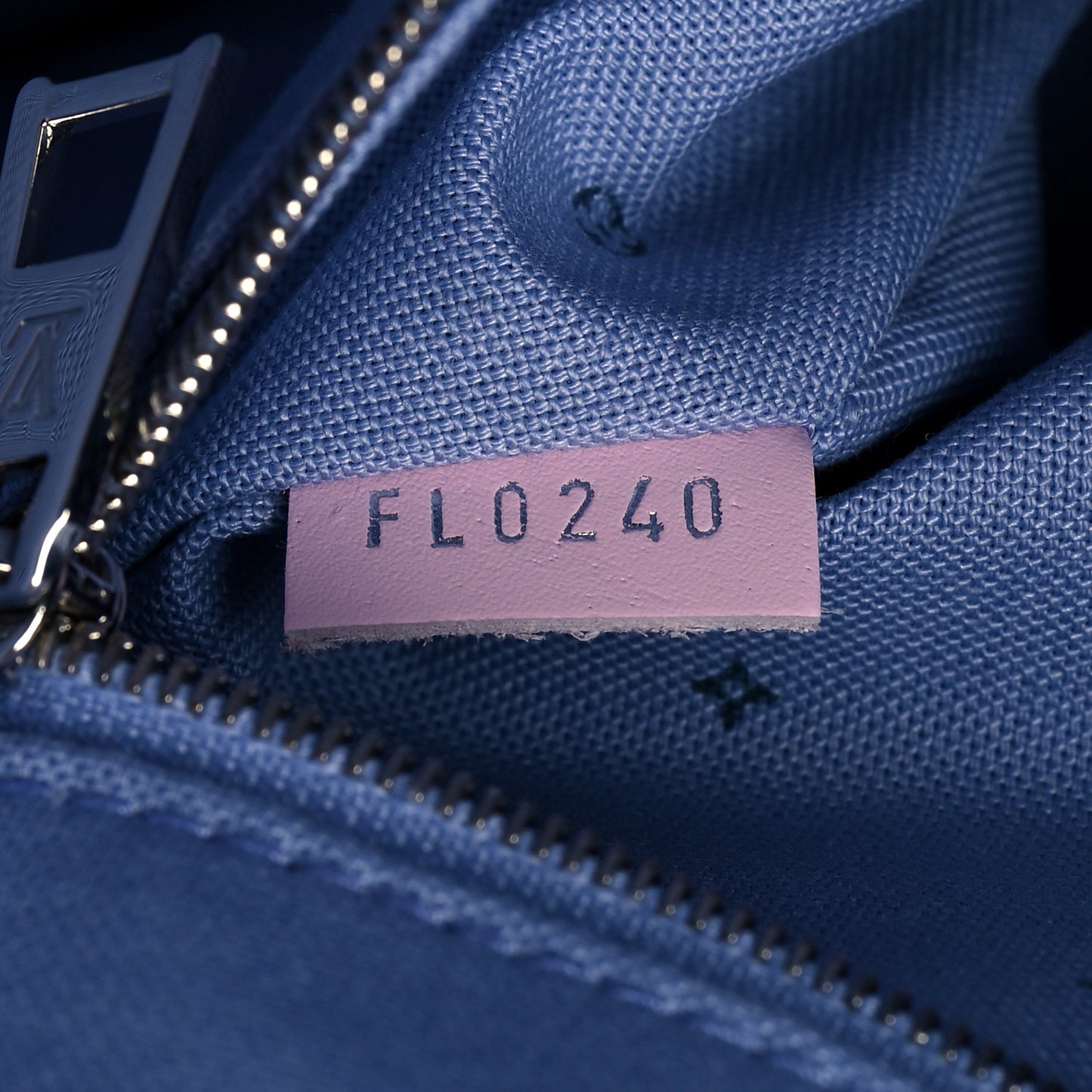 Monogram Escale Onthego GM Pastel