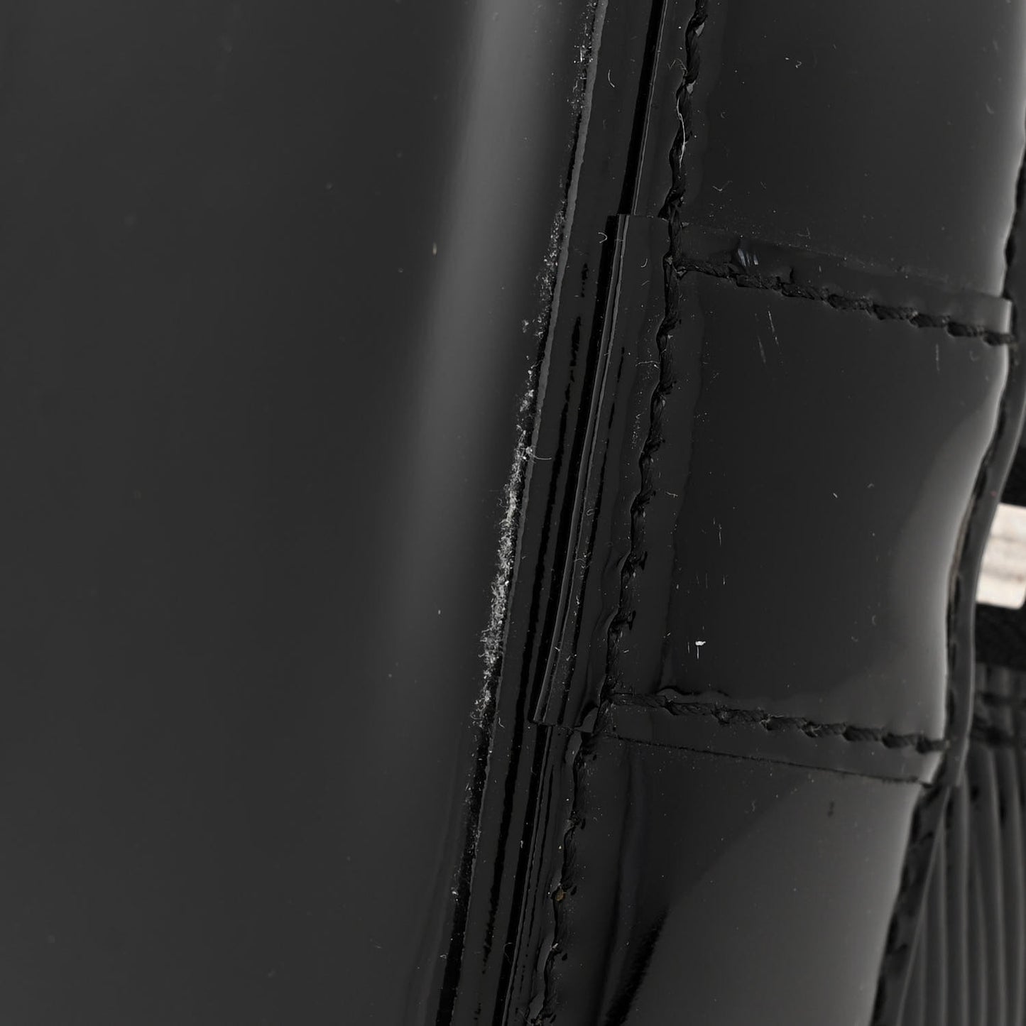 Electric Epi Alma GM Black