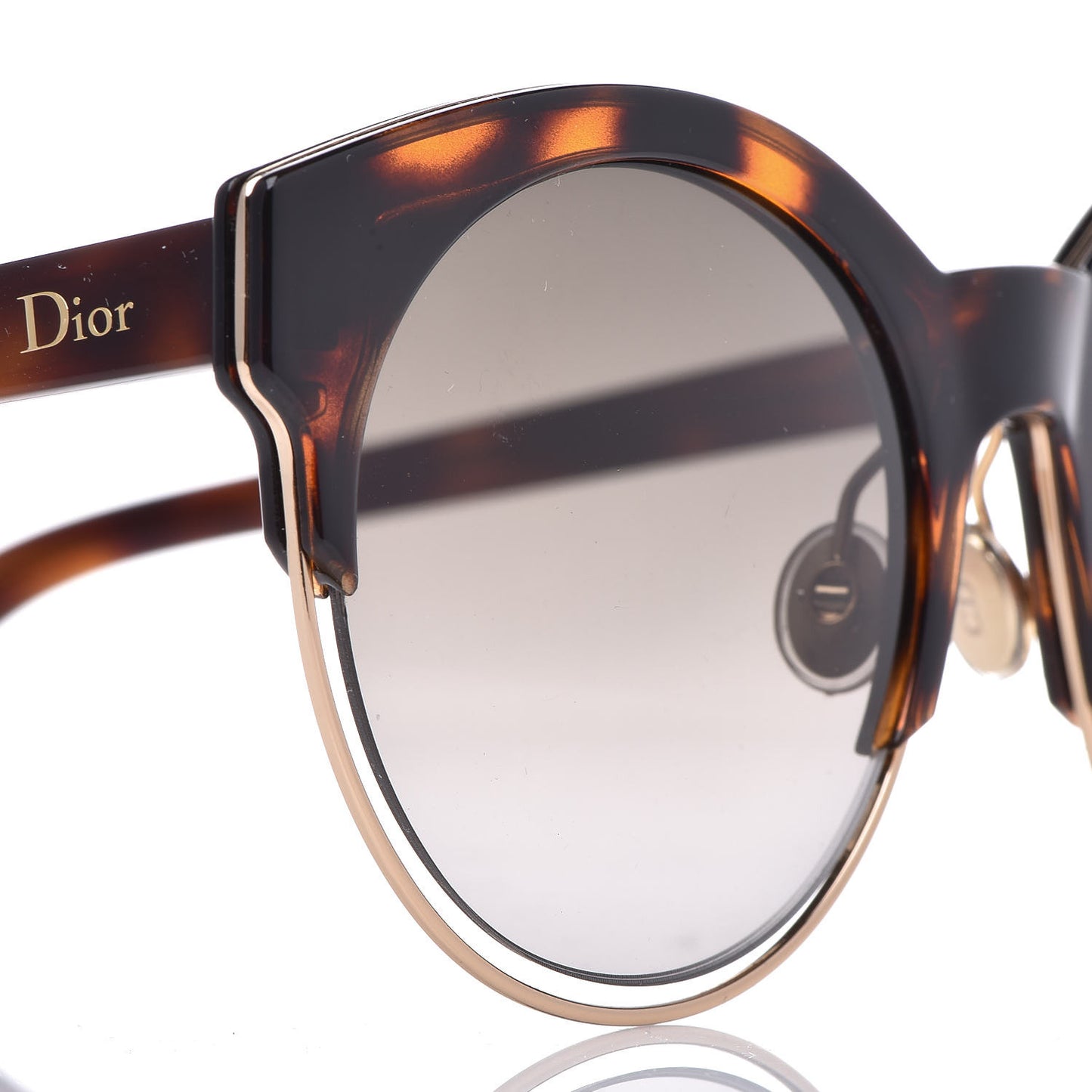 Sideral 1 Sunglasses Havana