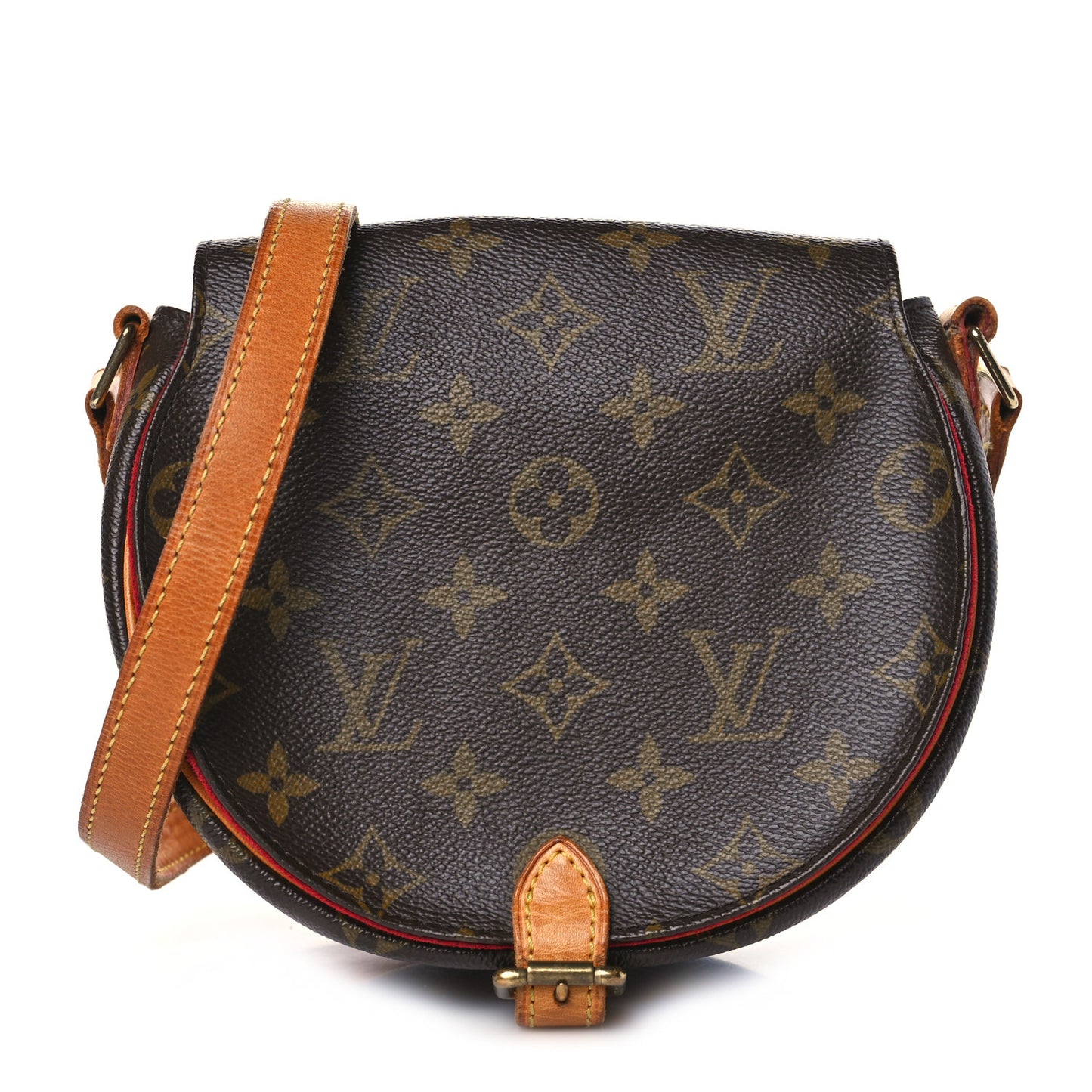 Monogram Tambourin