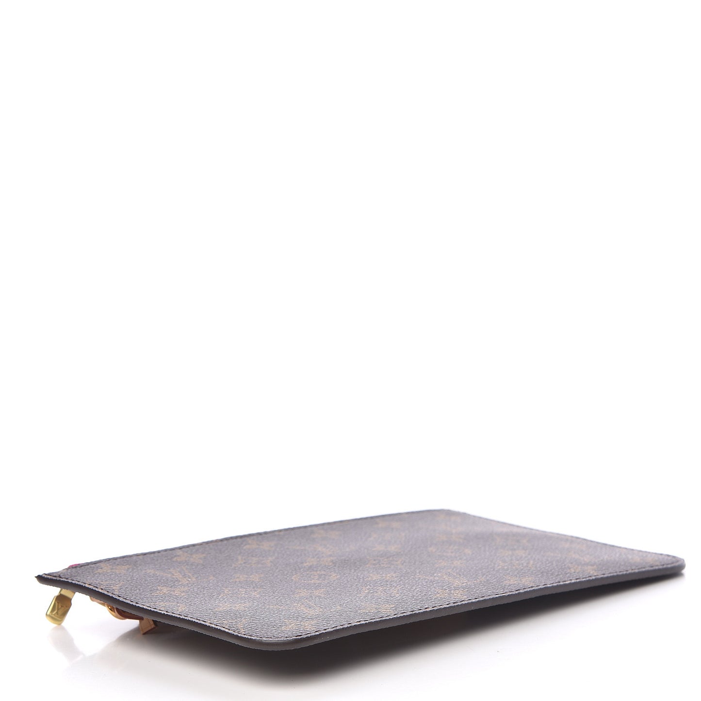Monogram Neverfull MM GM Pochette Pivoine