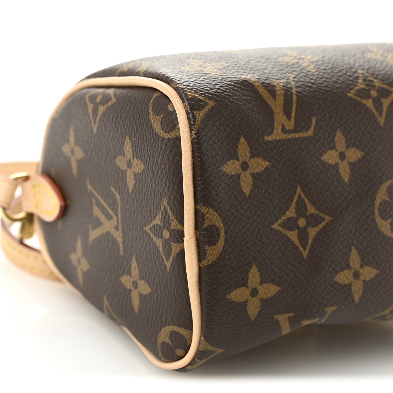 Louis Vuitton Monogram Nano Speedy 9 of 10