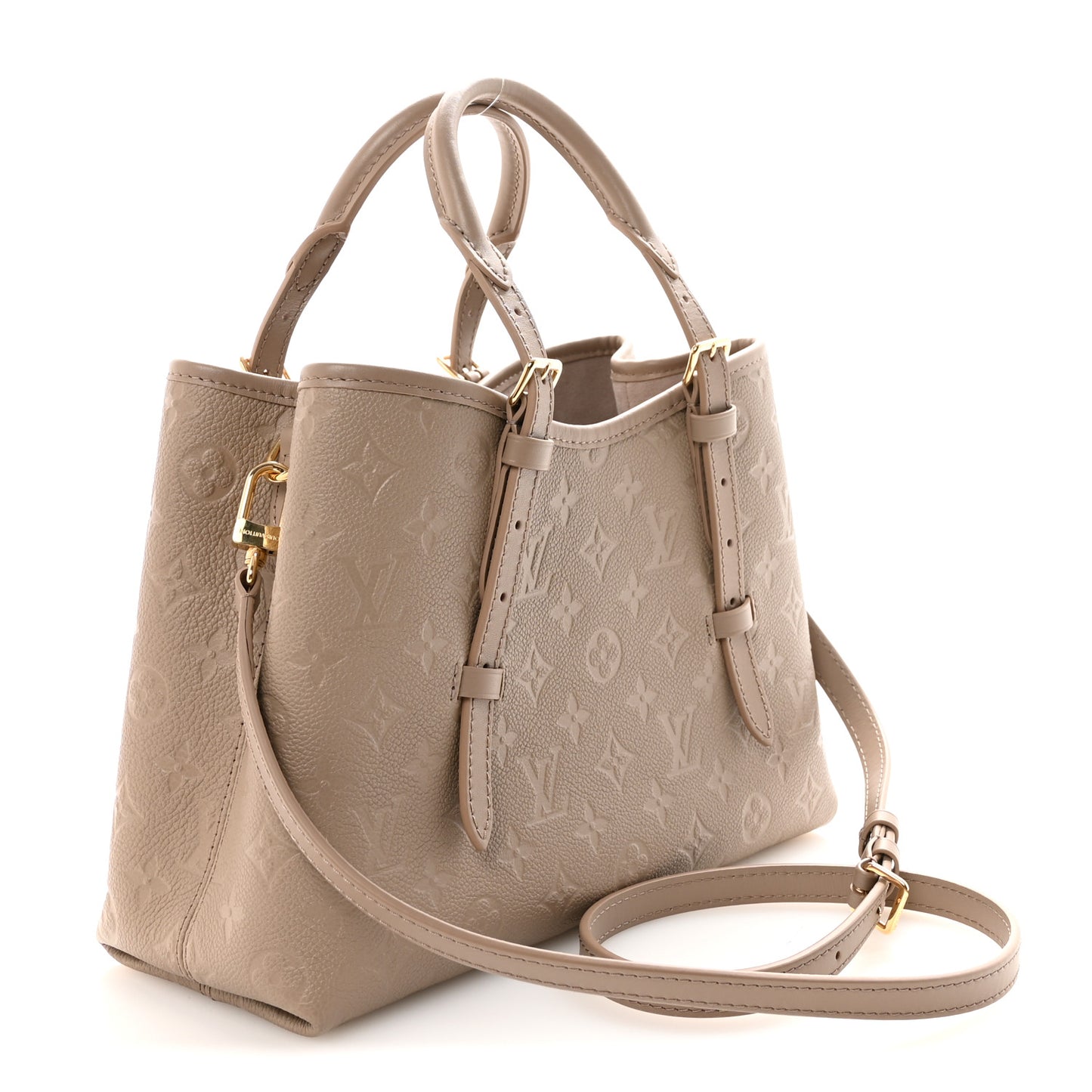 Empreinte Babylone Tote PM Turtledove
