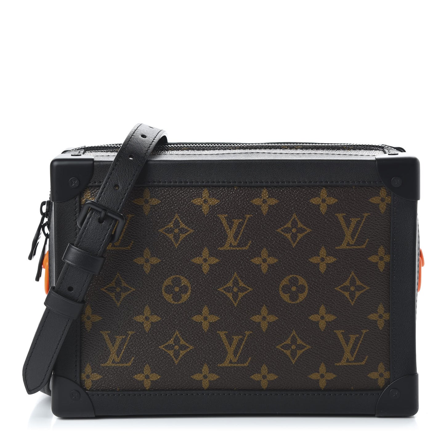Monogram Solar Ray Soft Trunk