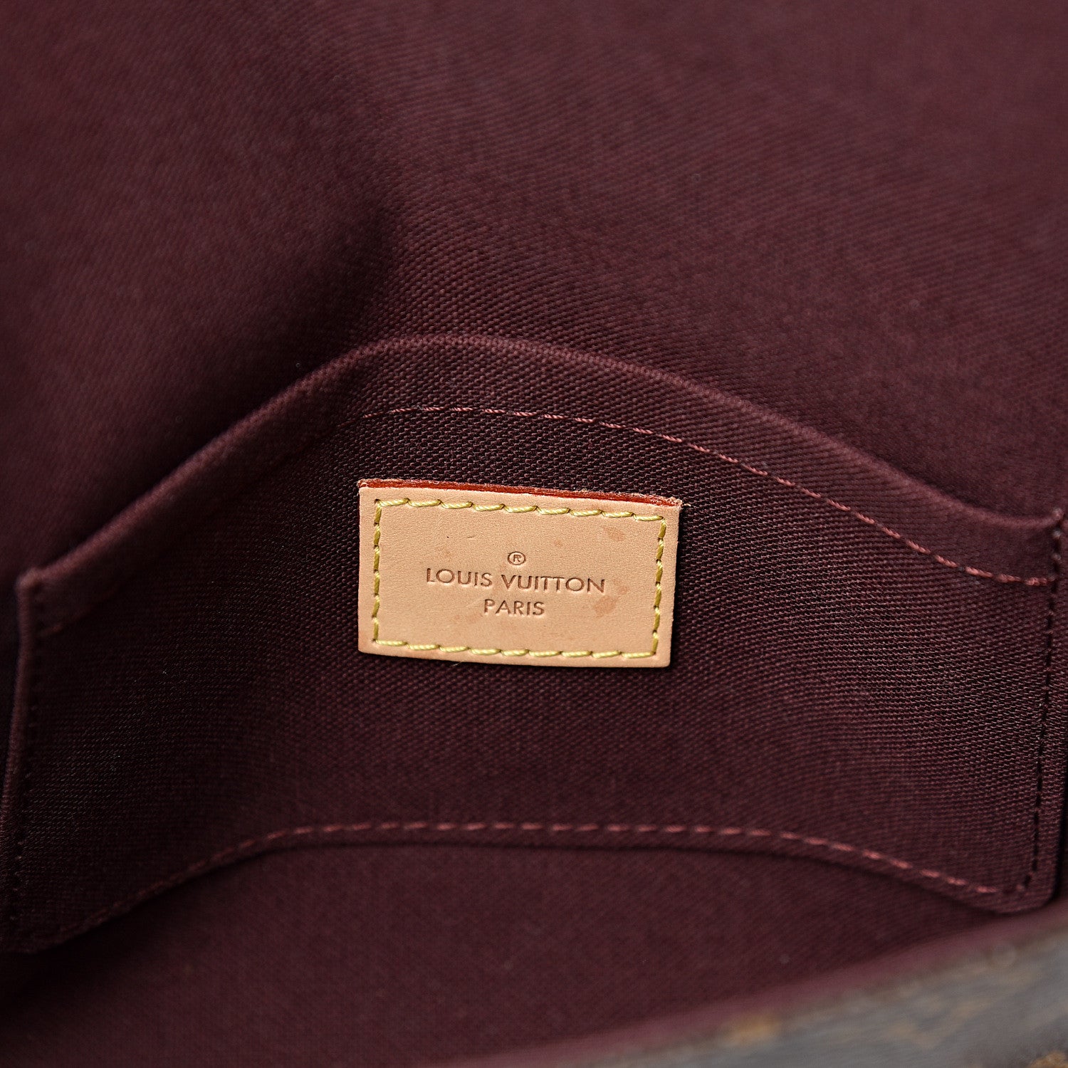 Louis Vuitton Monogram Favorite MM 5 of 11