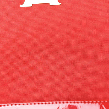 Louis Vuitton Vernis Pasadena Cherry 10 of 10