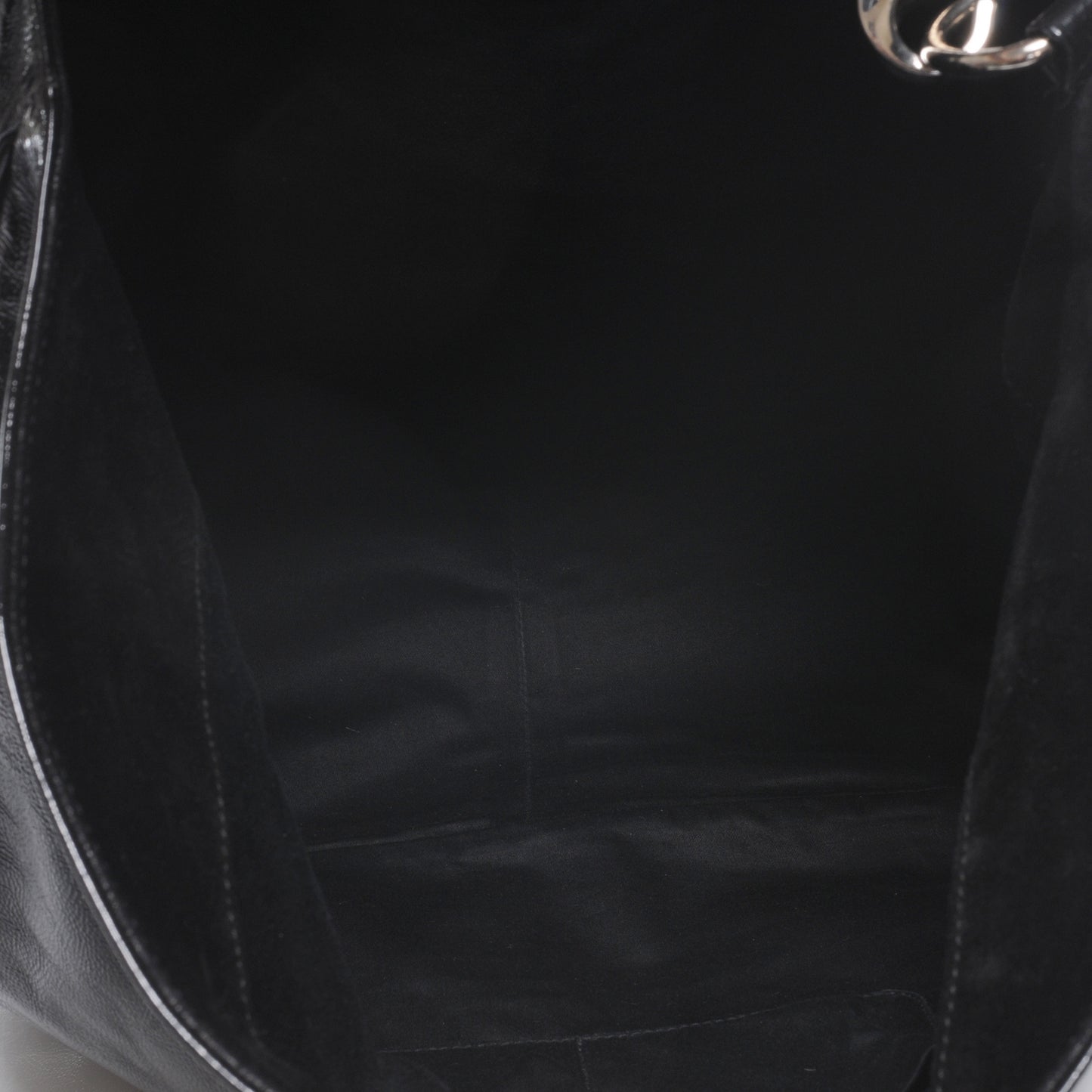 Patent Large Roady Hobo Black
