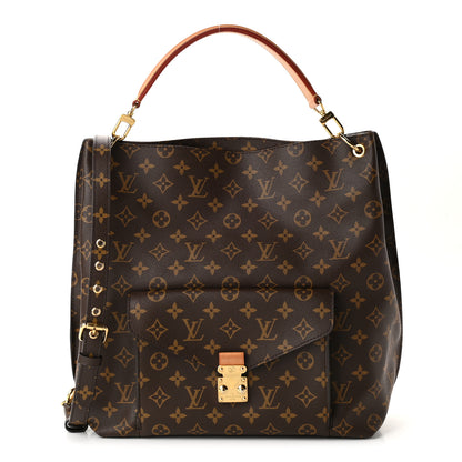 Louis Vuitton Monogram Metis 1 of 9