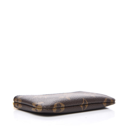 Louis Vuitton Monogram Key Pouch 4 of 7