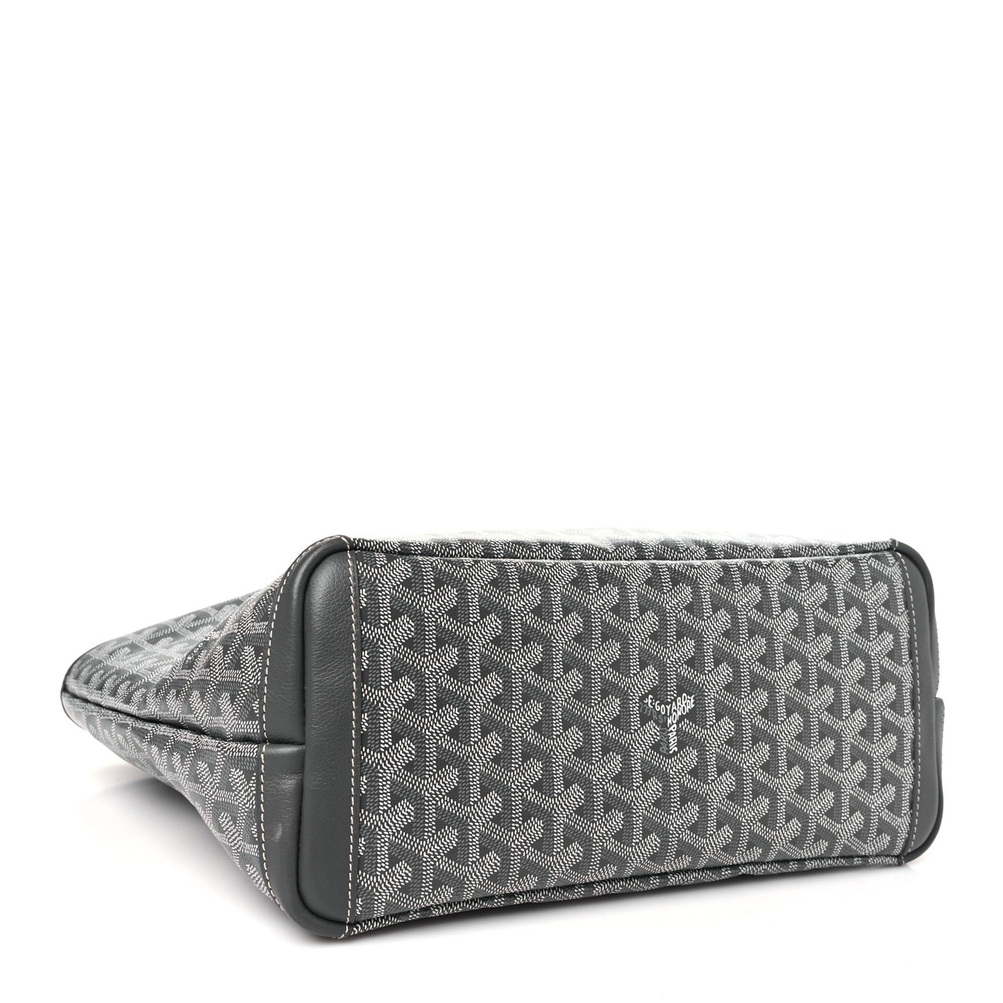 Goyardine Artois PM Grey