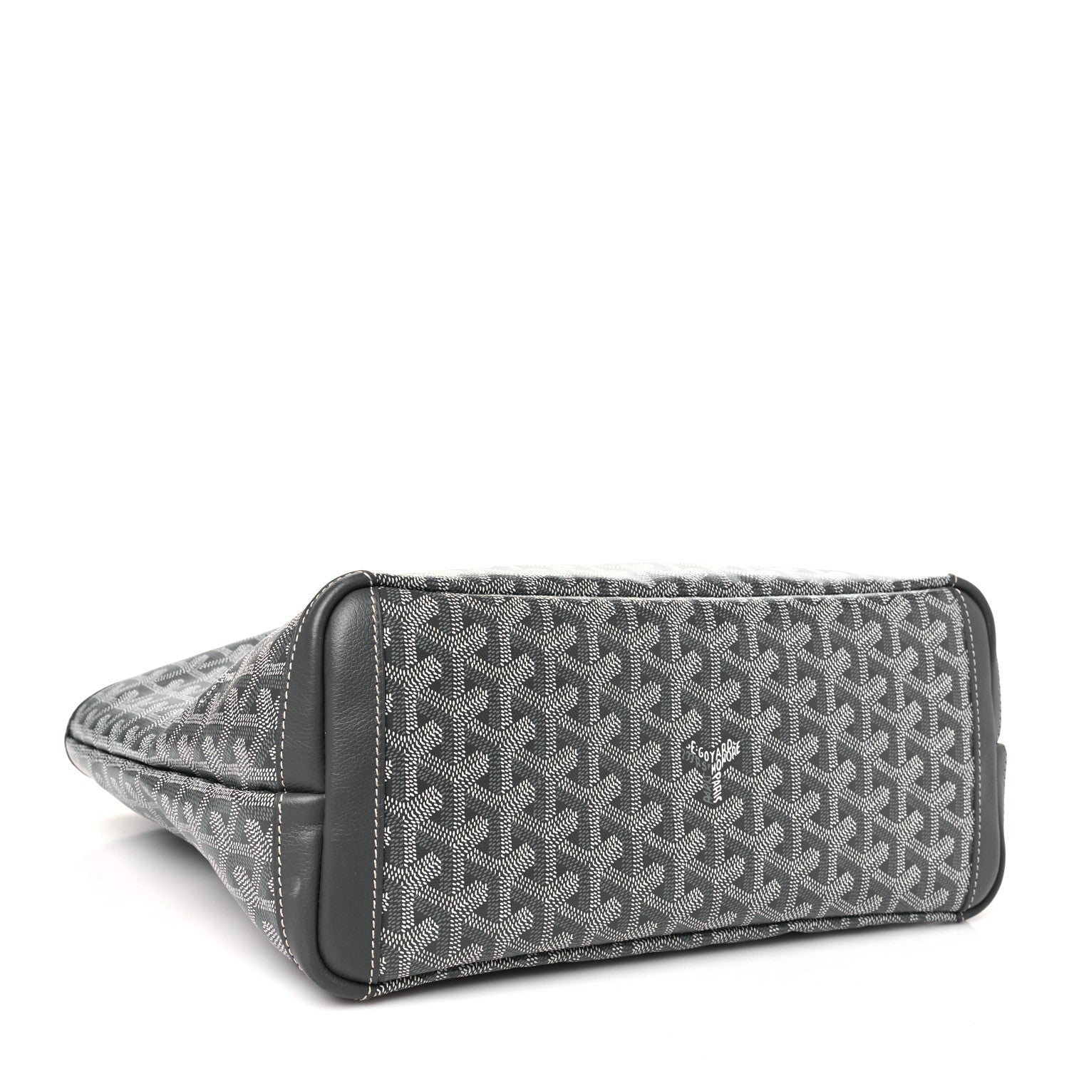 Goyard Goyardine Artois PM Grey 4 of 11