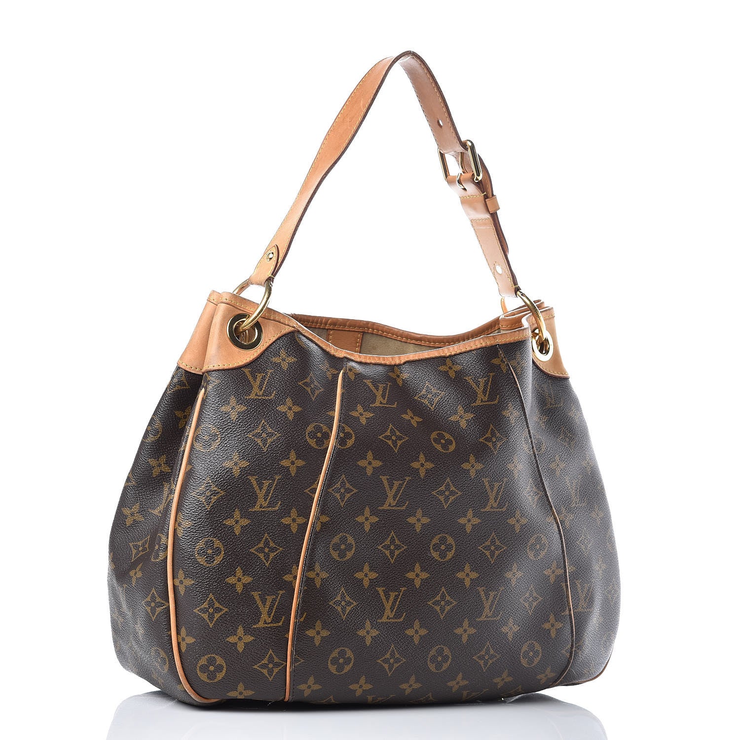 Louis Vuitton Monogram Galliera PM 3 of 22