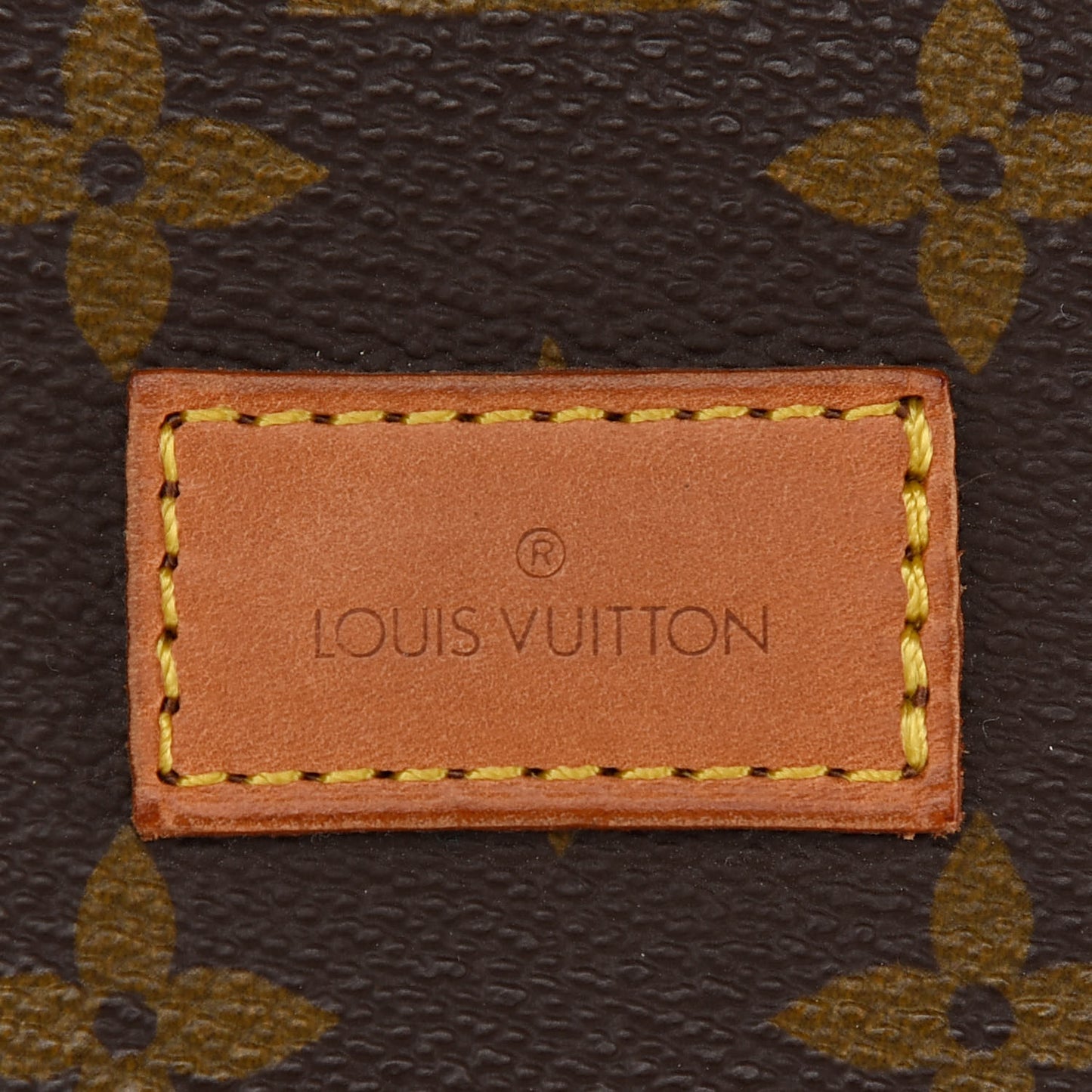 Monogram Saumur 43