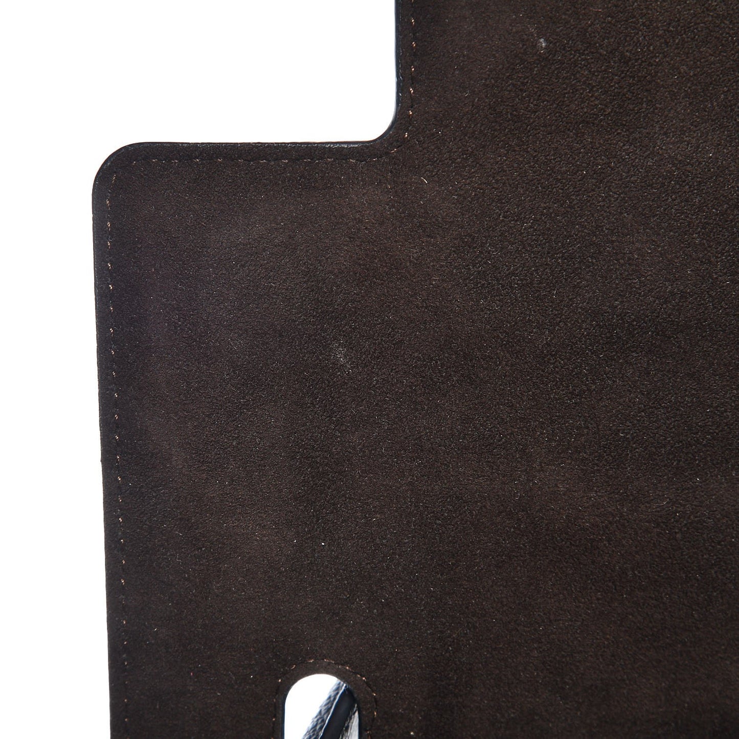 Empreinte Trocadero Black