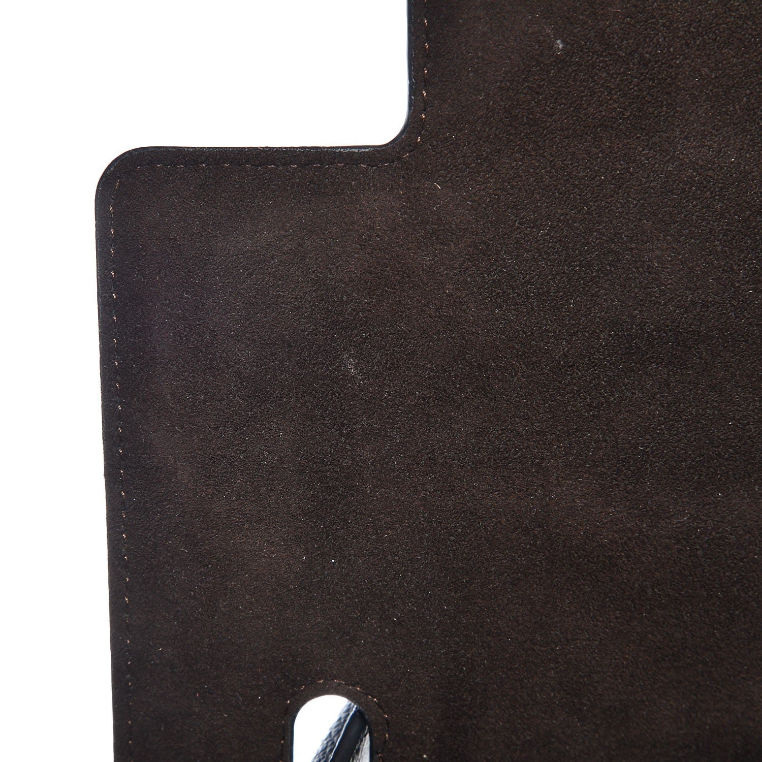 Louis Vuitton Empreinte Trocadero Black 8 of 9