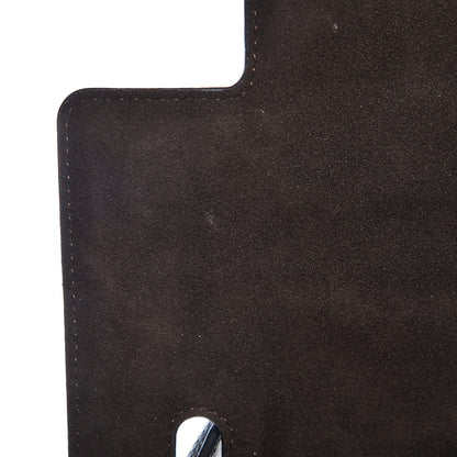 Louis Vuitton Empreinte Trocadero Black 8 of 9