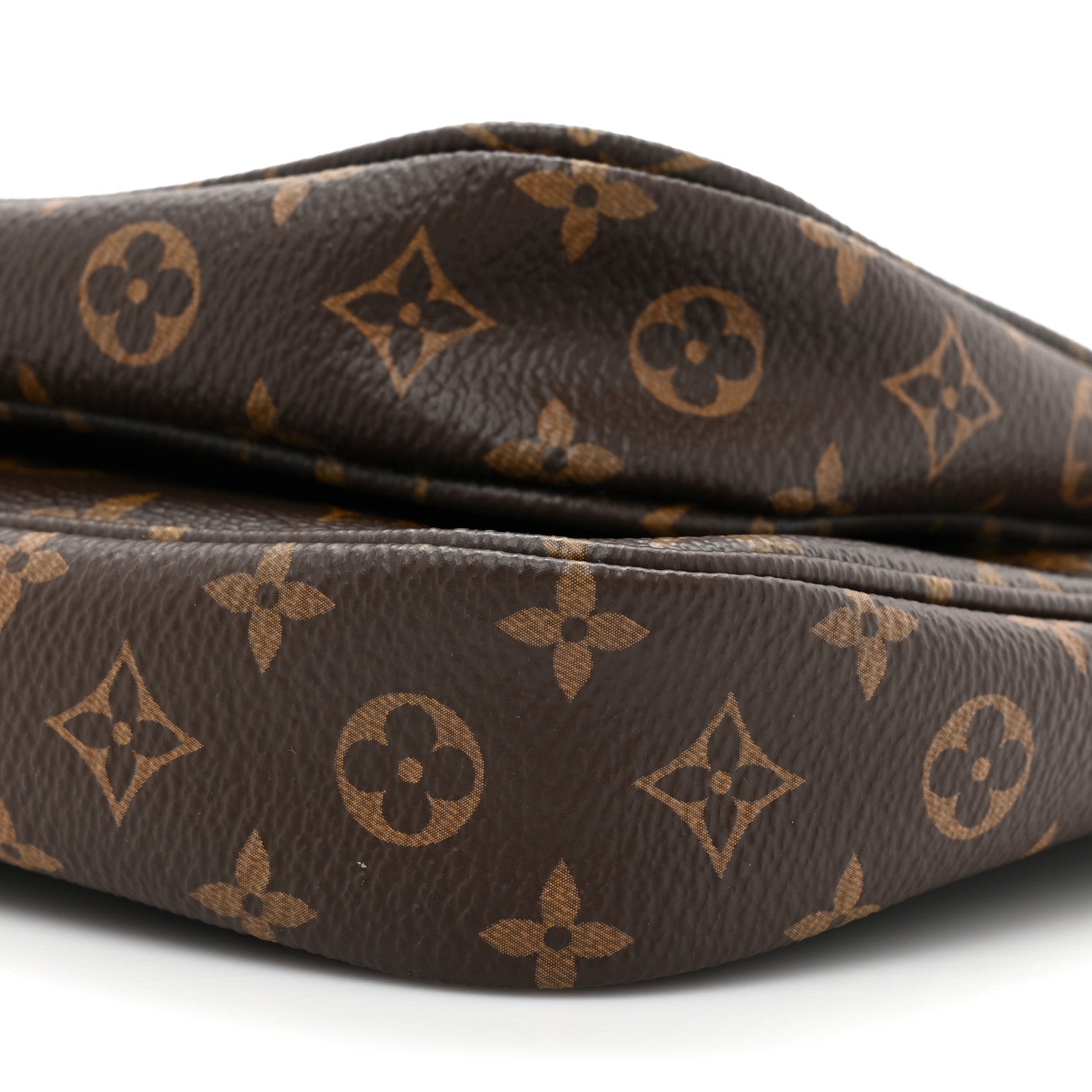 Louis Vuitton Monogram Multi Pochette Accessories Kaki 8 of 12