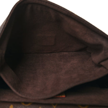 Louis Vuitton Monogram Pochette Metis 5 of 11