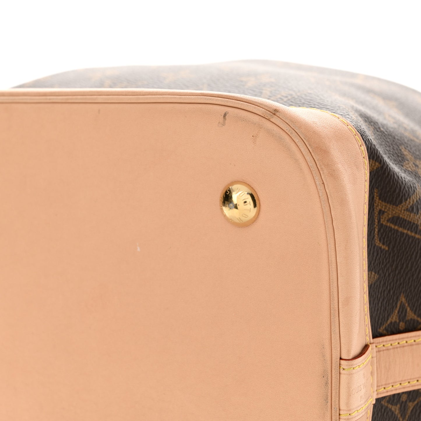 Monogram Petit Noe NM